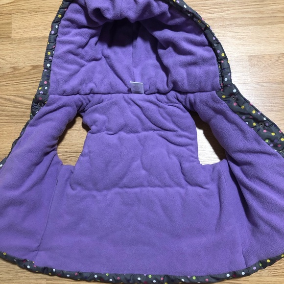 “Gymboree” vest size 4T-5T - Picture 5 of 6